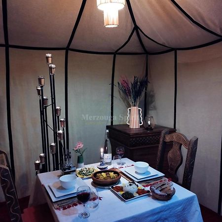 Merzouga Spirit Luxury Camp Luaran gambar
