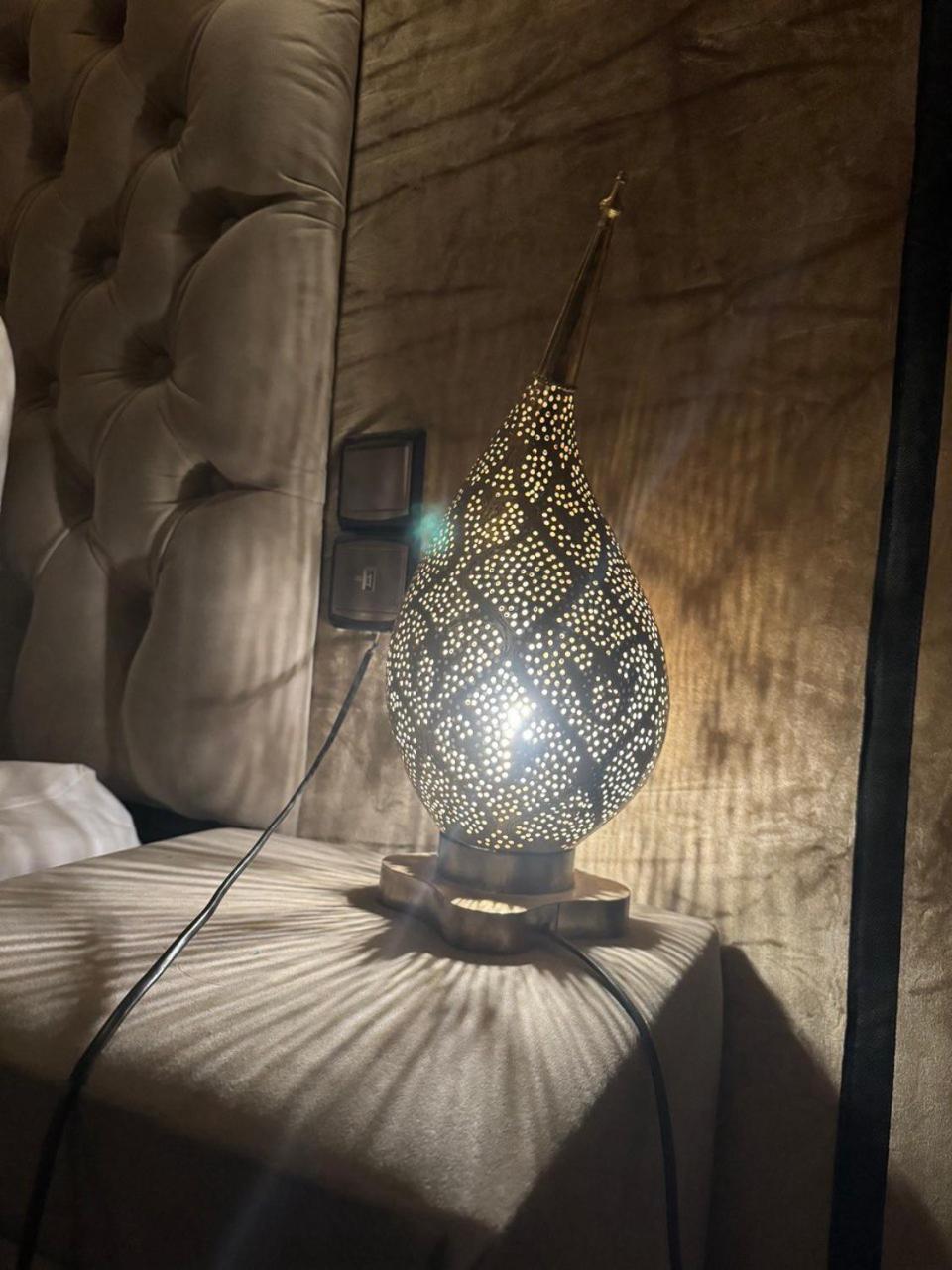 Merzouga Spirit Luxury Camp Luaran gambar