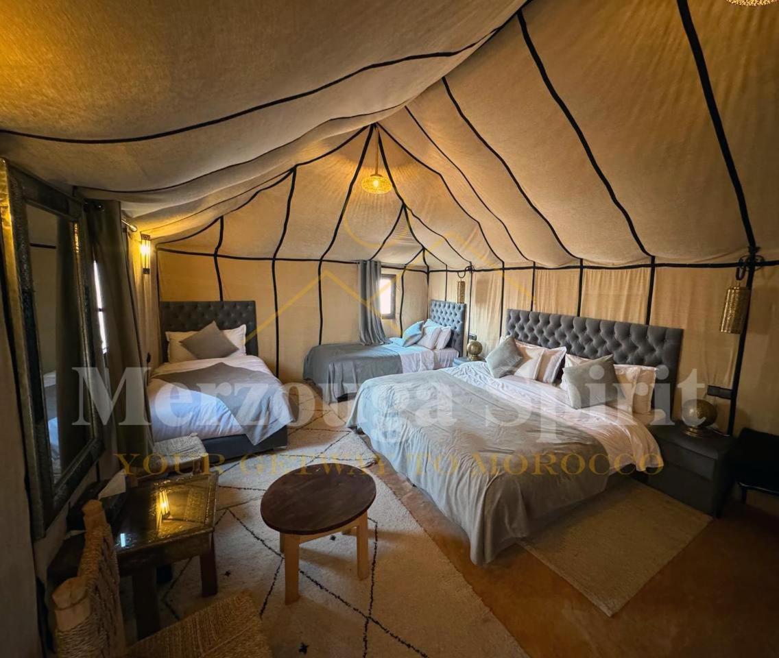 Merzouga Spirit Luxury Camp Luaran gambar